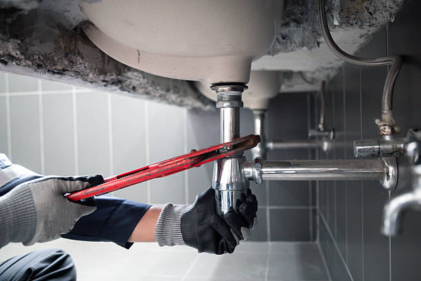 Licensed Pipe Repair service in Brooklyn, MD - Street Wise - Plumbing